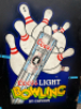 COORS LIGHT BOWLING ARCADE GAME CAPCOM - 7