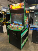 RAMPAGE CLASSIC ARCADE GAME BALLY