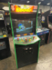 RAMPAGE CLASSIC ARCADE GAME BALLY - 2