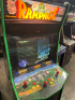 RAMPAGE CLASSIC ARCADE GAME BALLY - 4