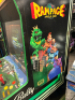 RAMPAGE CLASSIC ARCADE GAME BALLY - 7