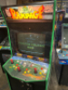 RAMPAGE CLASSIC ARCADE GAME BALLY - 8