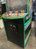 RAMPAGE CLASSIC ARCADE GAME BALLY - 9