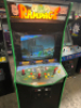 RAMPAGE CLASSIC ARCADE GAME BALLY - 10