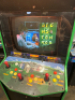 RAMPAGE CLASSIC ARCADE GAME BALLY - 11