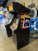 STREET FIGHTER WORLD WARRIOR ARCADE - 3