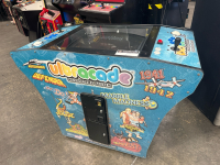 ULTRACADE COCKTAIL TABLE ARCADE GAME