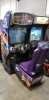 CRUISIN EXOTICA DEDICATED DRIVER ARCADE GAME #2