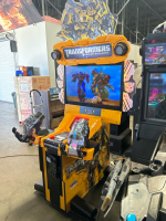 TRANSFORMERS HUMAN ALLIANCE SHOOTER ARCADE GAME - 3