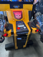 TRANSFORMERS HUMAN ALLIANCE SHOOTER ARCADE GAME - 5