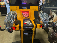 TRANSFORMERS HUMAN ALLIANCE SHOOTER ARCADE GAME - 7