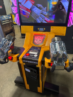 TRANSFORMERS HUMAN ALLIANCE SHOOTER ARCADE GAME - 9