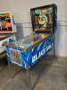 BLACKHOLE CLASSIC SYSTEM 80 PINBALL MACHINE GOTTLIEB