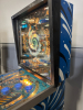 BLACKHOLE CLASSIC SYSTEM 80 PINBALL MACHINE GOTTLIEB - 4