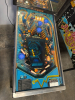 BLACKHOLE CLASSIC SYSTEM 80 PINBALL MACHINE GOTTLIEB - 8