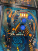 BLACKHOLE CLASSIC SYSTEM 80 PINBALL MACHINE GOTTLIEB - 9