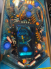 BLACKHOLE CLASSIC SYSTEM 80 PINBALL MACHINE GOTTLIEB - 10