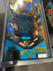 BLACKHOLE CLASSIC SYSTEM 80 PINBALL MACHINE GOTTLIEB - 11