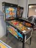 ATLANTIS CLASSIC SOLID STATE PINBALL MACHINE BALLY - 2