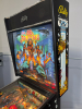 ATLANTIS CLASSIC SOLID STATE PINBALL MACHINE BALLY - 5