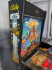 ATLANTIS CLASSIC SOLID STATE PINBALL MACHINE BALLY - 7