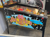 ATLANTIS CLASSIC SOLID STATE PINBALL MACHINE BALLY - 8