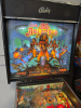 ATLANTIS CLASSIC SOLID STATE PINBALL MACHINE BALLY - 9