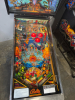 ATLANTIS CLASSIC SOLID STATE PINBALL MACHINE BALLY - 11