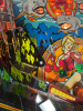 ATLANTIS CLASSIC SOLID STATE PINBALL MACHINE BALLY - 17