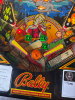 ATLANTIS CLASSIC SOLID STATE PINBALL MACHINE BALLY - 18