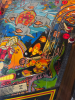 ATLANTIS CLASSIC SOLID STATE PINBALL MACHINE BALLY - 19