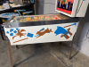 HOKUS POKUS CLASSIC E.M. PINBALL MACHINE BALLY - 3