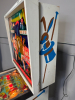 HOKUS POKUS CLASSIC E.M. PINBALL MACHINE BALLY - 4