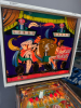 HOKUS POKUS CLASSIC E.M. PINBALL MACHINE BALLY - 7