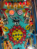 HOKUS POKUS CLASSIC E.M. PINBALL MACHINE BALLY - 11