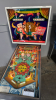 HOKUS POKUS CLASSIC E.M. PINBALL MACHINE BALLY - 21