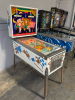 HOKUS POKUS CLASSIC E.M. PINBALL MACHINE BALLY - 22