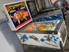 HOKUS POKUS CLASSIC E.M. PINBALL MACHINE BALLY - 23