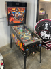 BLACK ROSE CLASSIC DMD PINBALL MACHINE BALLY - 2