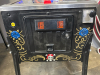 BLACK ROSE CLASSIC DMD PINBALL MACHINE BALLY - 4