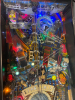 BLACK ROSE CLASSIC DMD PINBALL MACHINE BALLY - 6