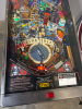 BLACK ROSE CLASSIC DMD PINBALL MACHINE BALLY - 8