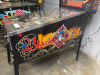 BLACK ROSE CLASSIC DMD PINBALL MACHINE BALLY - 19