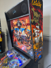 BLACK ROSE CLASSIC DMD PINBALL MACHINE BALLY - 20