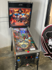 BLACK ROSE CLASSIC DMD PINBALL MACHINE BALLY - 22