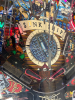 BLACK ROSE CLASSIC DMD PINBALL MACHINE BALLY - 24