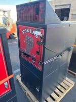 TOKEN MACHINE