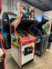 MAPPY DEDICATED UPRIGHT ARCADE GAME BALLY MIDWAY - 2