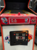 MAPPY DEDICATED UPRIGHT ARCADE GAME BALLY MIDWAY - 6