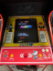 MAPPY DEDICATED UPRIGHT ARCADE GAME BALLY MIDWAY - 8